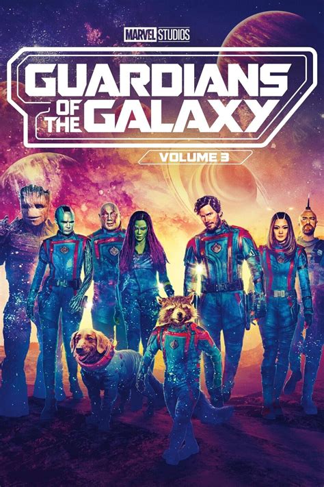 guardians of the galaxy vol. 3 x265